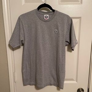 Aape (a bathing ape) tee
